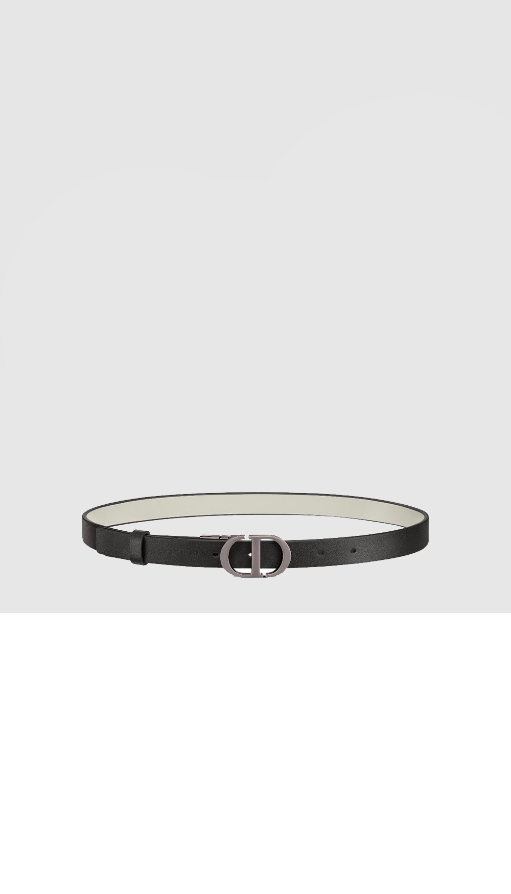 미러급레플리카사이트 | 명품레플리카 전문 쇼핑몰  | 퍼스트원 - 몽테인 벨트 B0178 > 디올