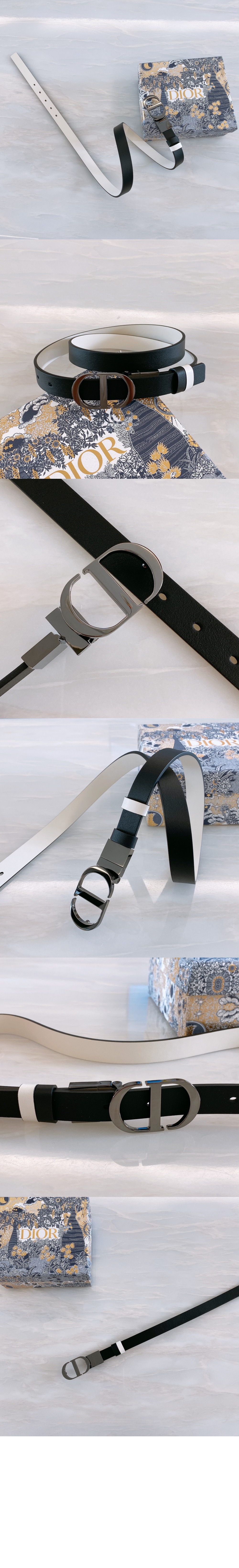 미러급레플리카사이트 | 명품레플리카 전문 쇼핑몰  | 퍼스트원 - 몽테인 벨트 B0178 > 디올