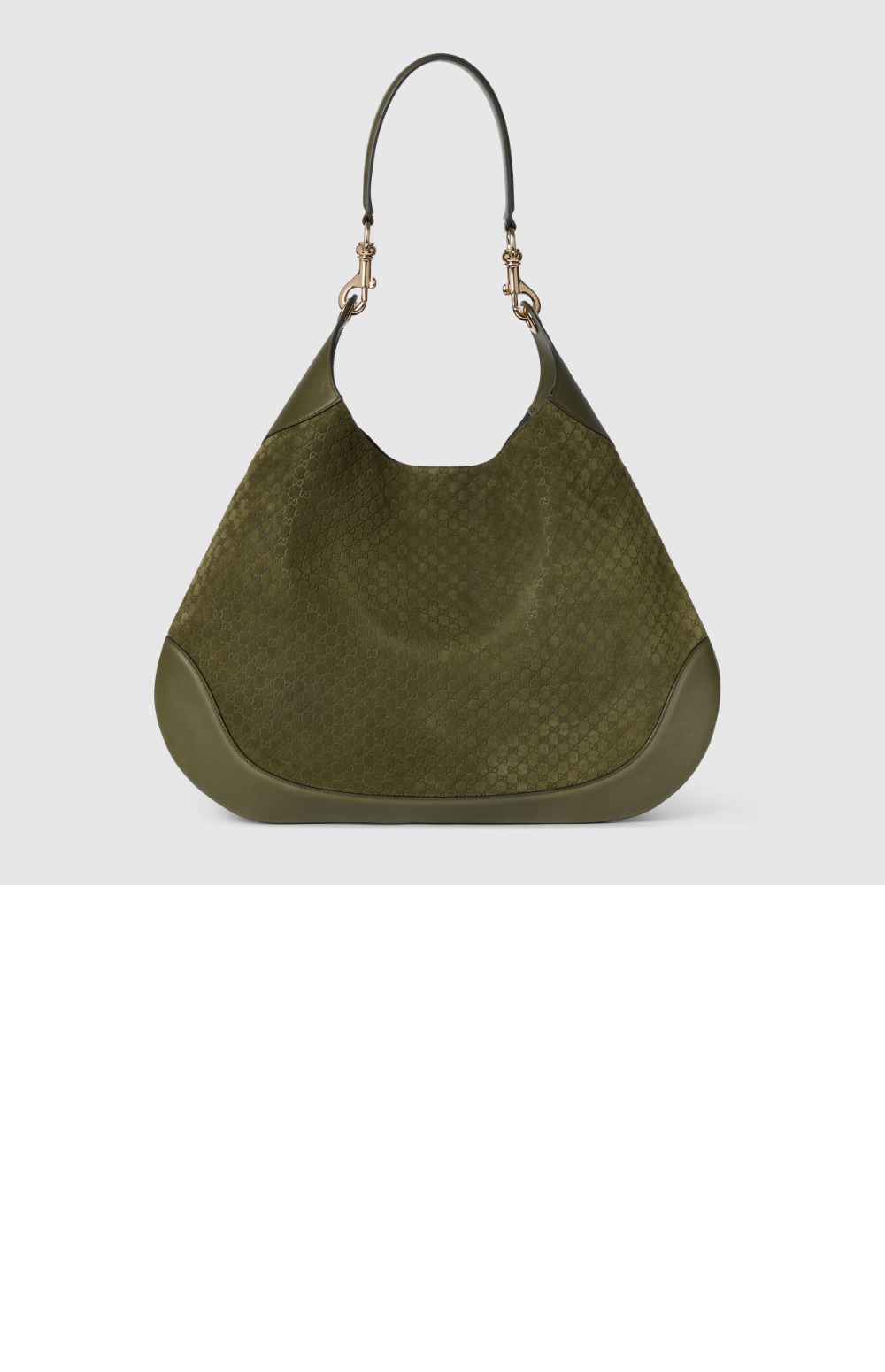 미러급레플리카사이트 | 명품레플리카 전문 쇼핑몰  | 퍼스트원 - B 미디엄 숄더백 815924 > 구찌