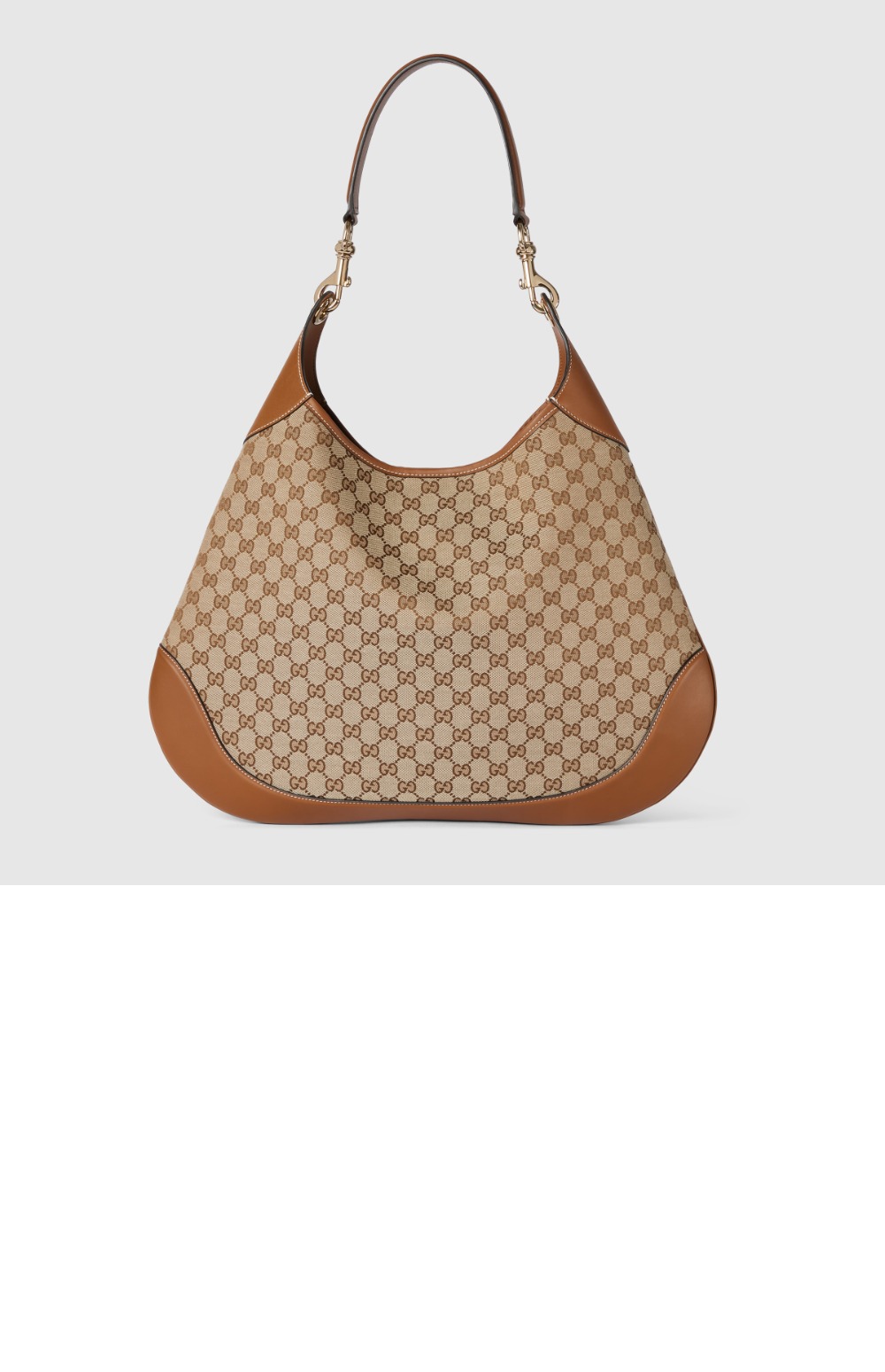 미러급레플리카사이트 | 명품레플리카 전문 쇼핑몰  | 퍼스트원 - B 미디엄 숄더백 815924 > 구찌