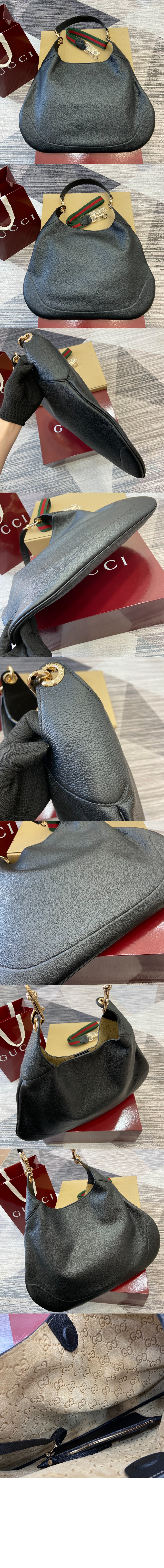 미러급레플리카사이트 | 명품레플리카 전문 쇼핑몰  | 퍼스트원 - B 미디엄 숄더백 820169 > 구찌