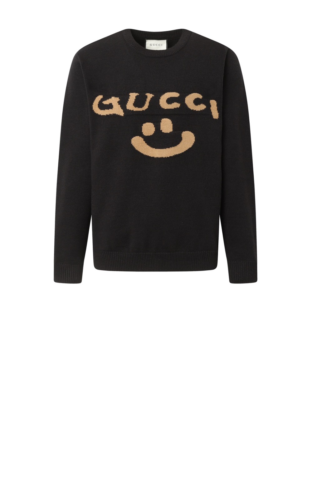 미러급레플리카사이트 | 명품레플리카 전문 쇼핑몰  | 퍼스트원 - 프린트 니트 톱 > 구찌