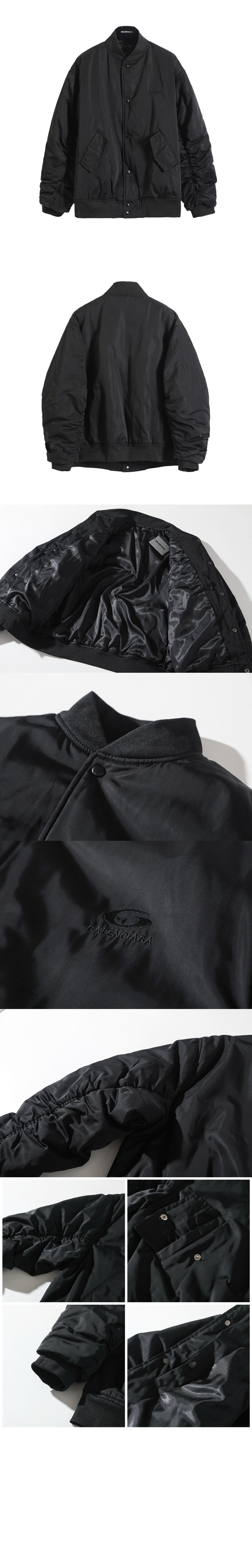 미러급레플리카사이트 | 명품레플리카 전문 쇼핑몰  | 퍼스트원 - 자켓 > 발렌시아가