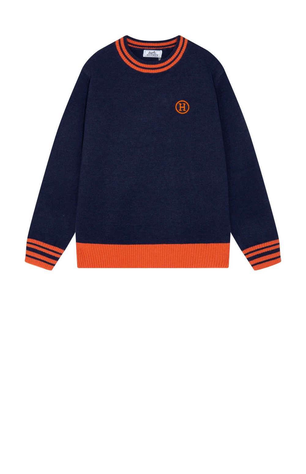 미러급레플리카사이트 | 명품레플리카 전문 쇼핑몰  | 퍼스트원 - 크루넥 스웨터 > 에르메스