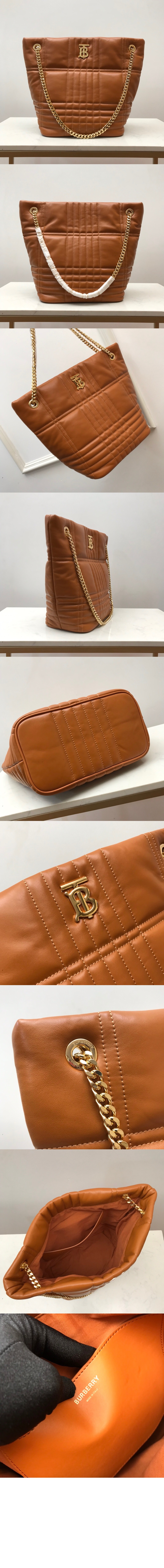 미러급레플리카사이트 | 명품레플리카 전문 쇼핑몰  | 퍼스트원 - 미디엄 버킷백 80462381 > 버버리