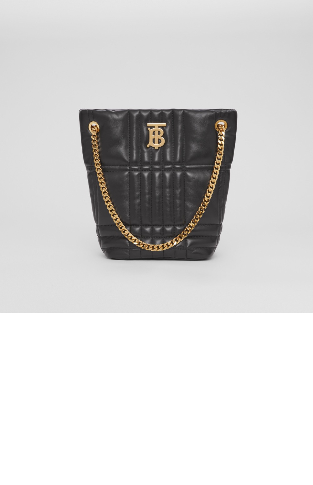 미러급레플리카사이트 | 명품레플리카 전문 쇼핑몰  | 퍼스트원 - 스몰 버킷백 80462321 > 버버리