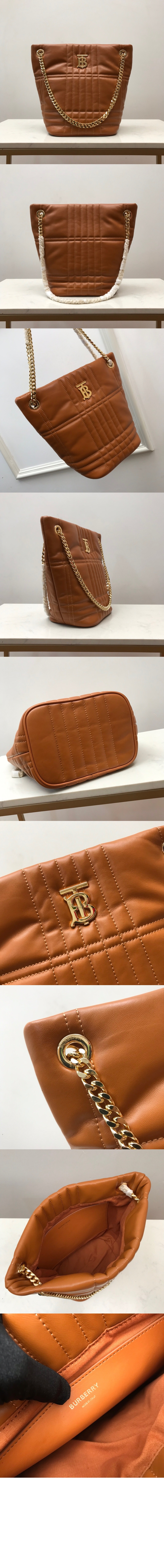 미러급레플리카사이트 | 명품레플리카 전문 쇼핑몰  | 퍼스트원 - 스몰 버킷백 80462321 > 버버리