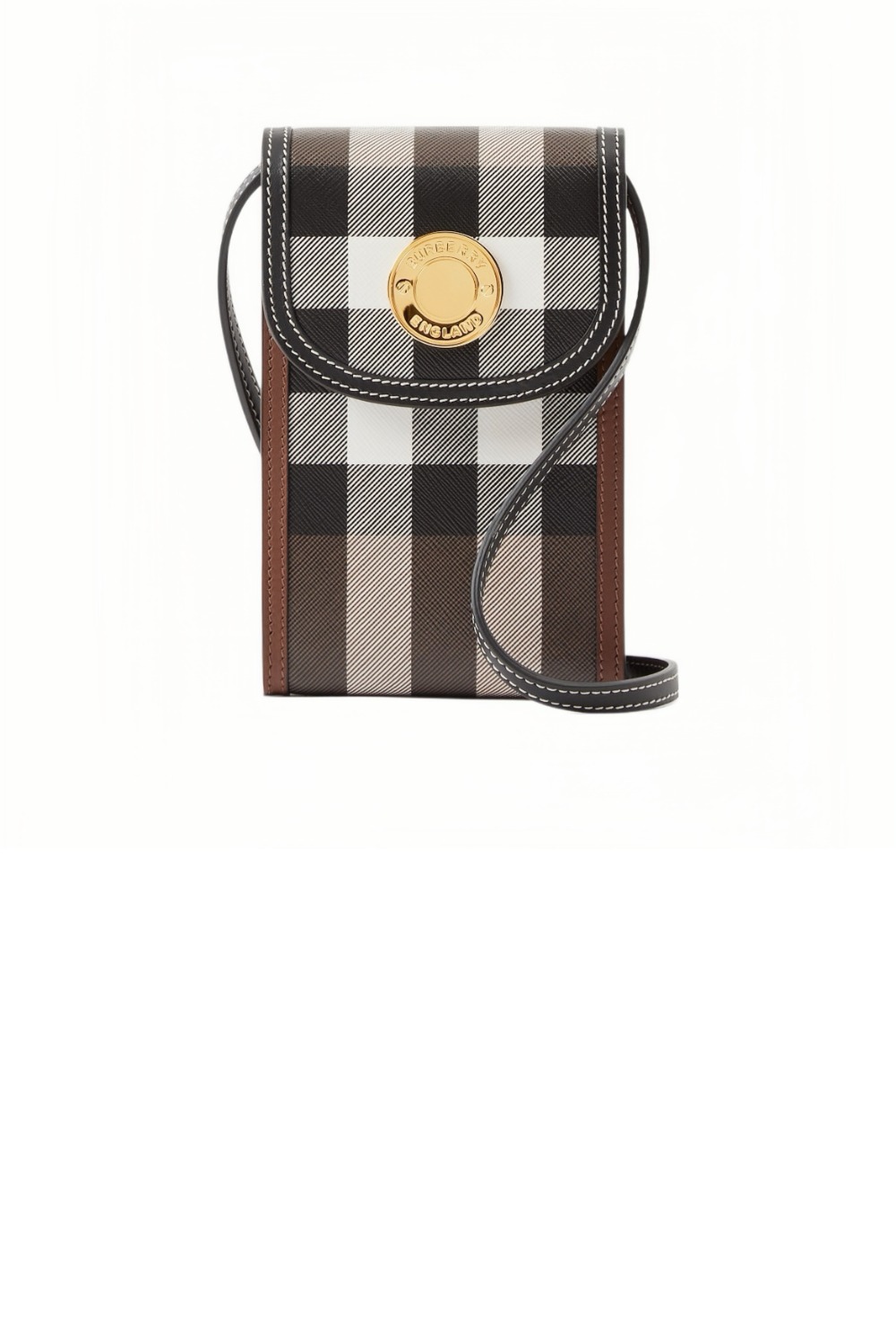 미러급레플리카사이트 | 명품레플리카 전문 쇼핑몰  | 퍼스트원 - 숄더 크로스백 80671571 > 버버리