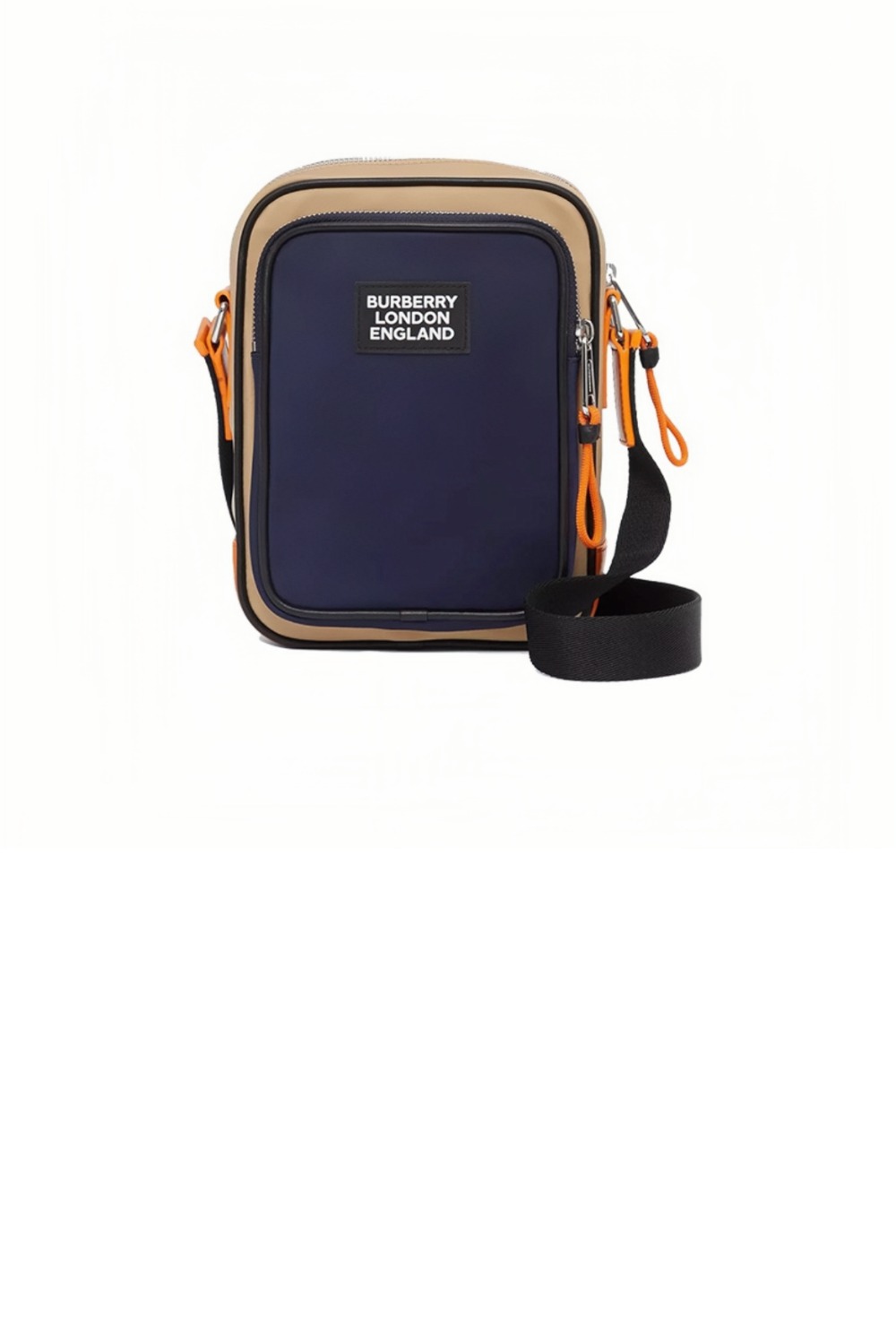 미러급레플리카사이트 | 명품레플리카 전문 쇼핑몰  | 퍼스트원 - 스몰 크로스 바디백 80300871 > 버버리