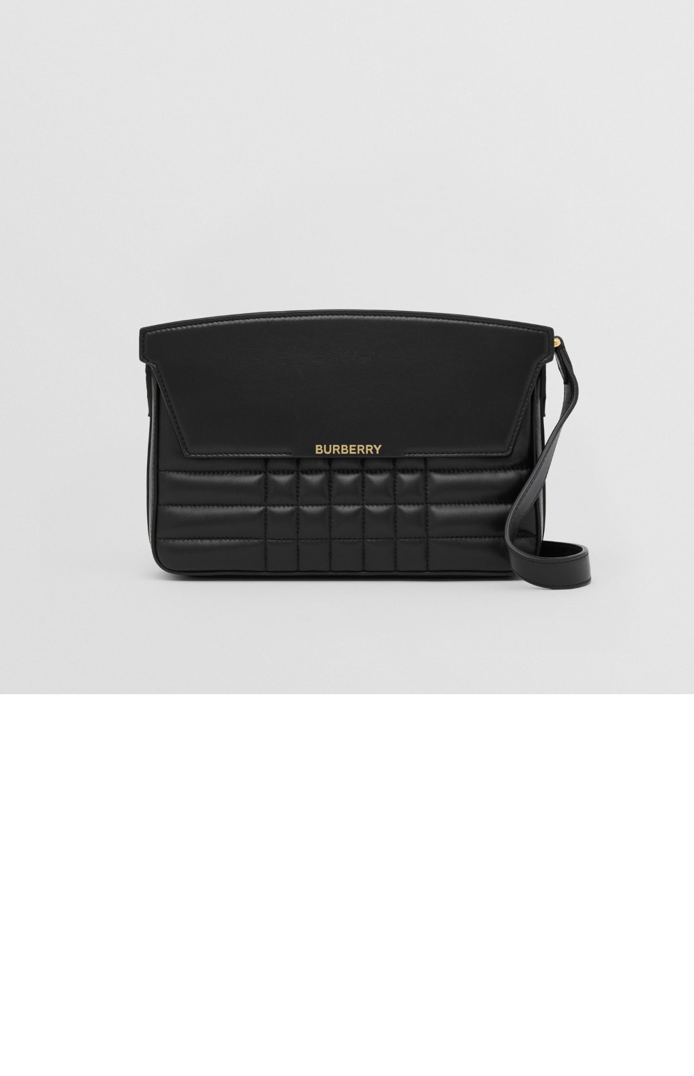 미러급레플리카사이트 | 명품레플리카 전문 쇼핑몰  | 퍼스트원 - 퀼팅 가죽 캐서린 숄더백 80617501 > 버버리