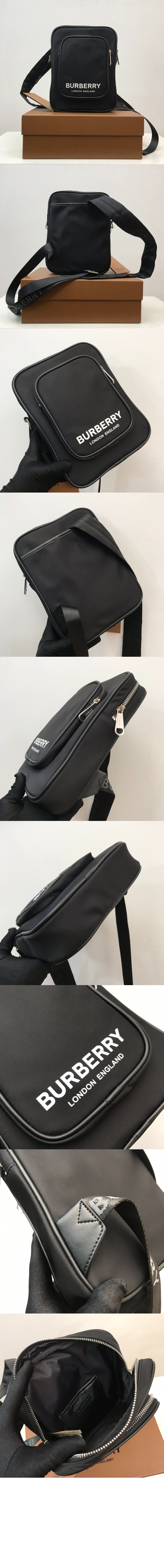 미러급레플리카사이트 | 명품레플리카 전문 쇼핑몰  | 퍼스트원 - 크로스바디백 80547471 > 버버리