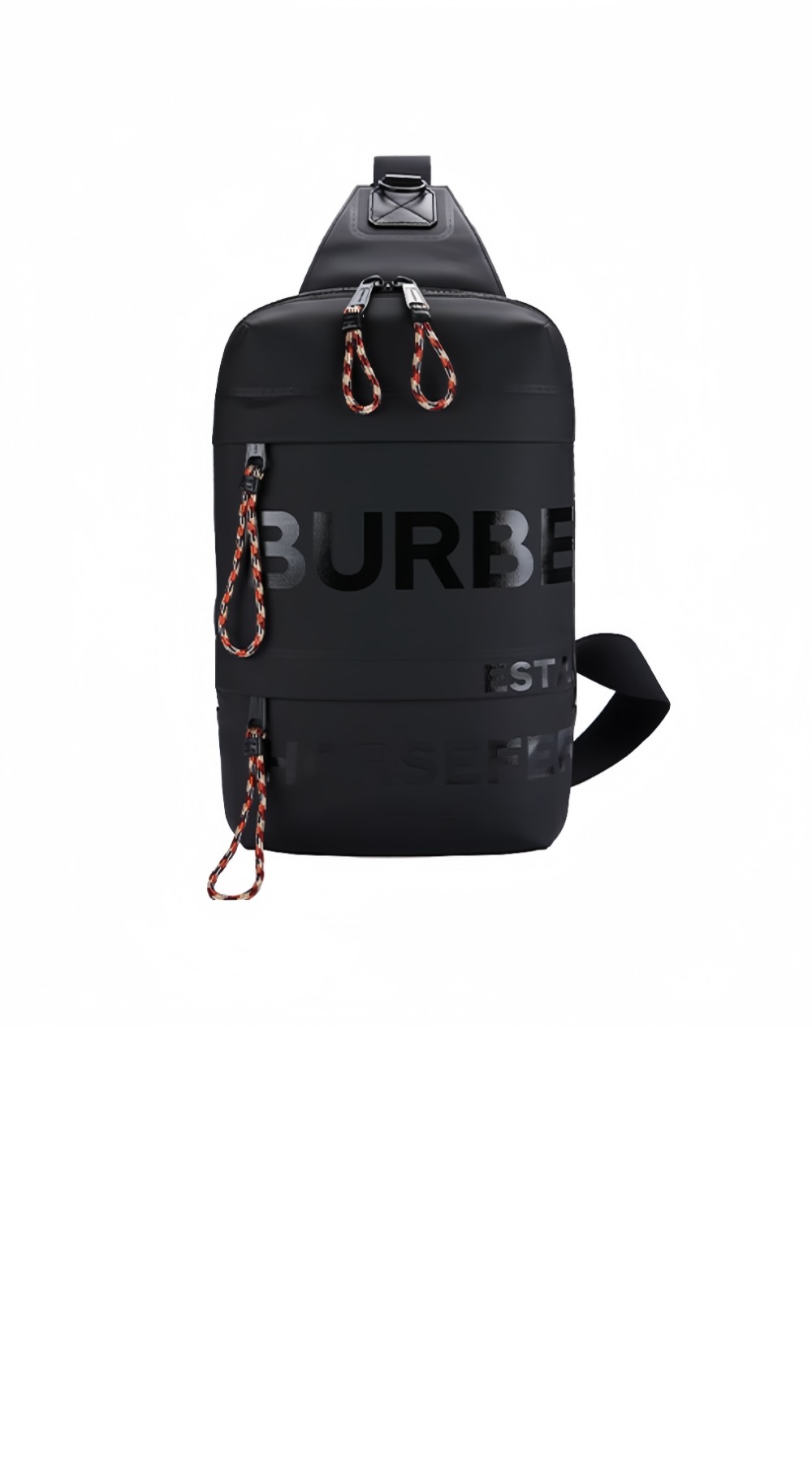 미러급레플리카사이트 | 명품레플리카 전문 쇼핑몰  | 퍼스트원 - 프린트 캔버스 백팩 80365541 > 버버리