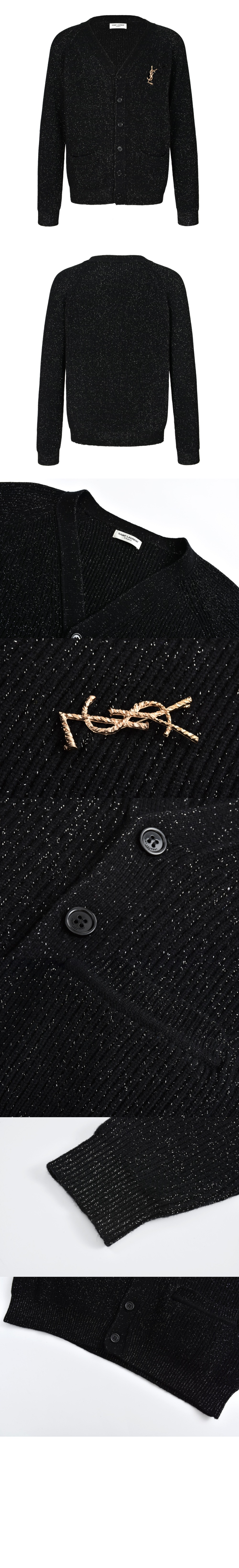 미러급레플리카사이트 | 명품레플리카 전문 쇼핑몰  | 퍼스트원 - 니트 카디건 > 생로랑