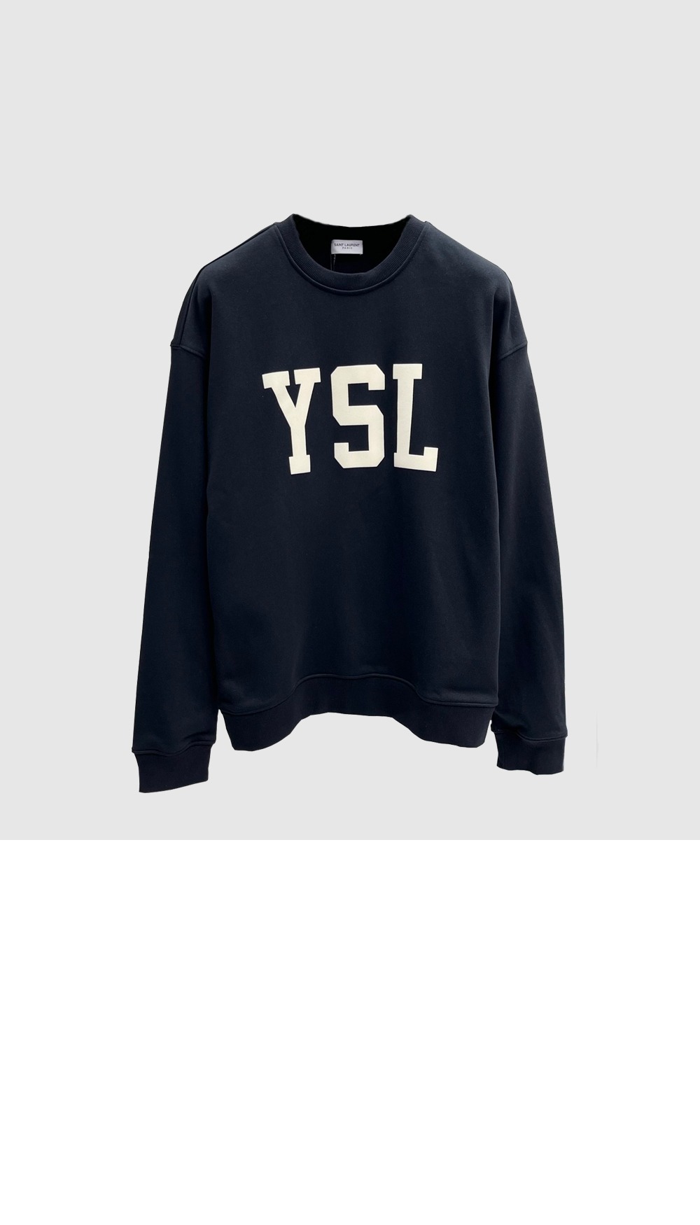 미러급레플리카사이트 | 명품레플리카 전문 쇼핑몰  | 퍼스트원 - 플라워 코튼 톱 > 생로랑