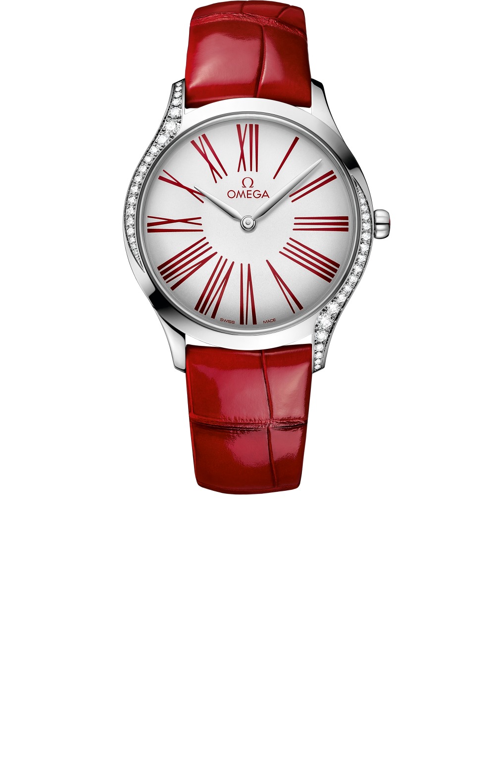 미러급레플리카사이트 | 명품레플리카 전문 쇼핑몰  | 퍼스트원 - 드빌 트레저 36 > 오메가