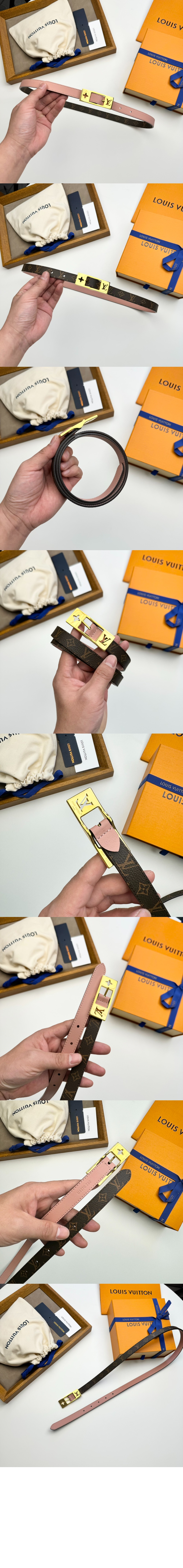 미러급레플리카사이트 | 명품레플리카 전문 쇼핑몰  | 퍼스트원 - 듀오 양면 벨트 M8370TT > 루이비통
