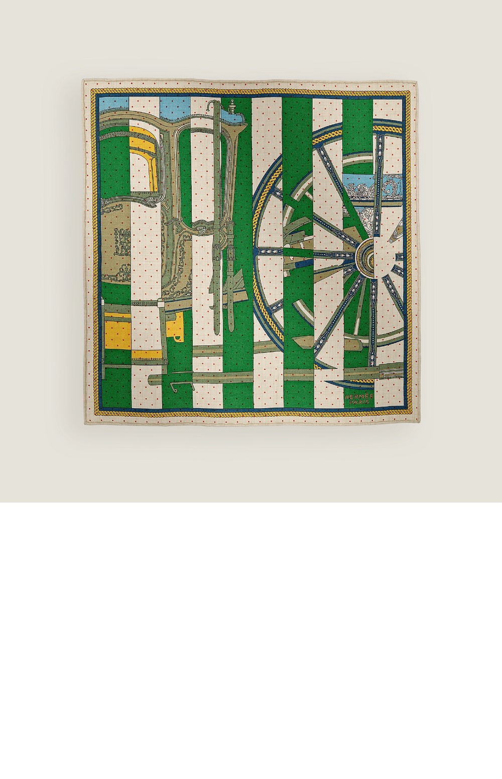 미러급레플리카사이트 | 명품레플리카 전문 쇼핑몰  | 퍼스트원 - La Berline Bayadere 스카프 90 > 에르메스