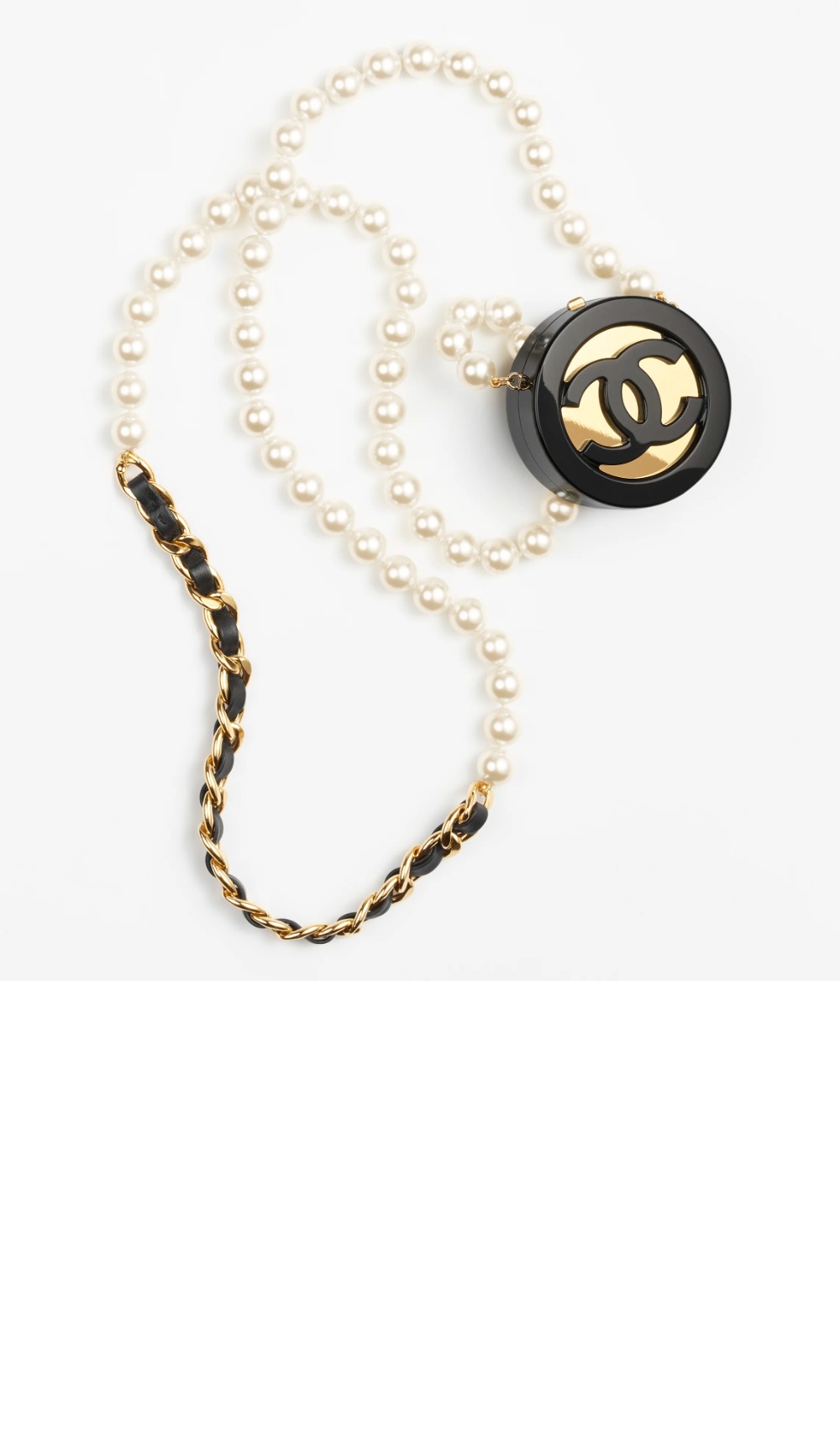 미러급레플리카사이트 | 명품레플리카 전문 쇼핑몰  | 퍼스트원 - 롱 네크리스 ABD869 > 샤넬