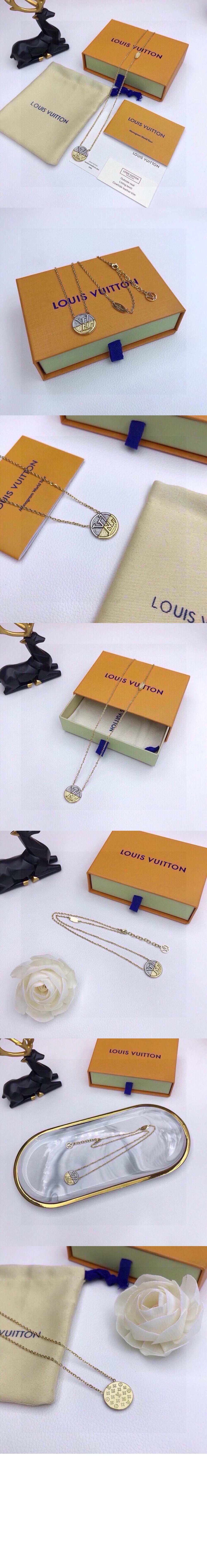 미러급레플리카사이트 | 명품레플리카 전문 쇼핑몰  | 퍼스트원 - 목걸이 M69643 > 루이비통