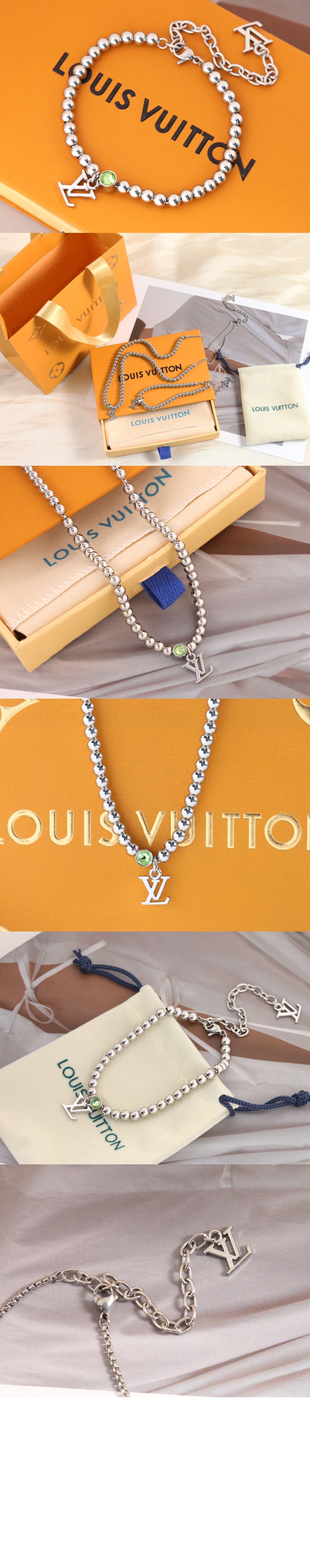 미러급레플리카사이트 | 명품레플리카 전문 쇼핑몰  | 퍼스트원 - 목걸이 M00731 > 루이비통