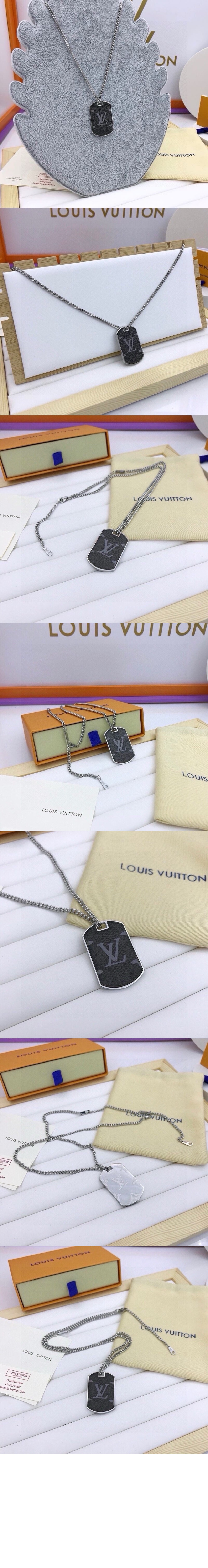 미러급레플리카사이트 | 명품레플리카 전문 쇼핑몰  | 퍼스트원 - 목걸이  M63640 > 루이비통