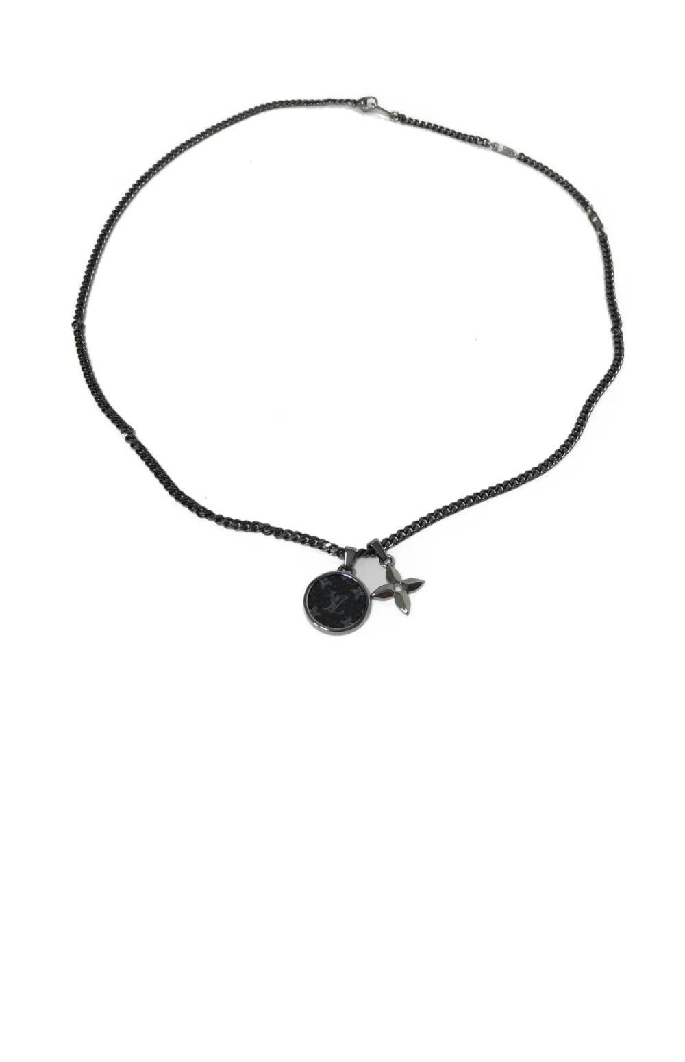 미러급레플리카사이트 | 명품레플리카 전문 쇼핑몰  | 퍼스트원 - 목걸이 M00679 > 루이비통