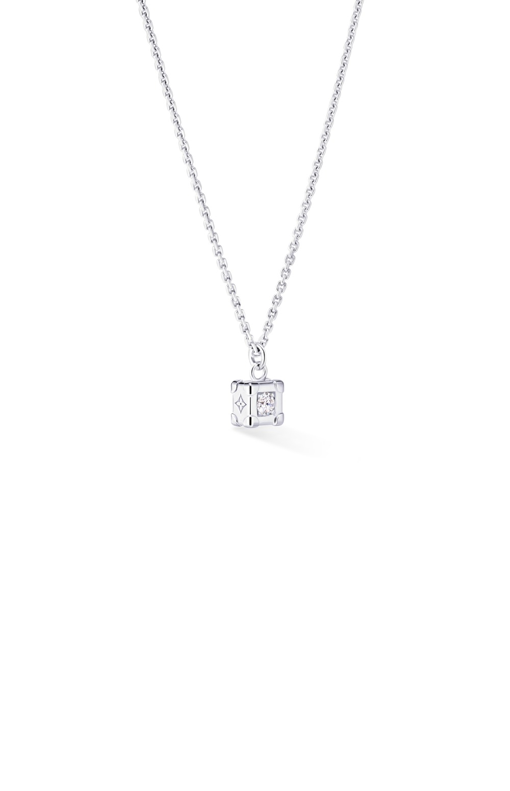 미러급레플리카사이트 | 명품레플리카 전문 쇼핑몰  | 퍼스트원 - 목걸이 Q03084 > 루이비통