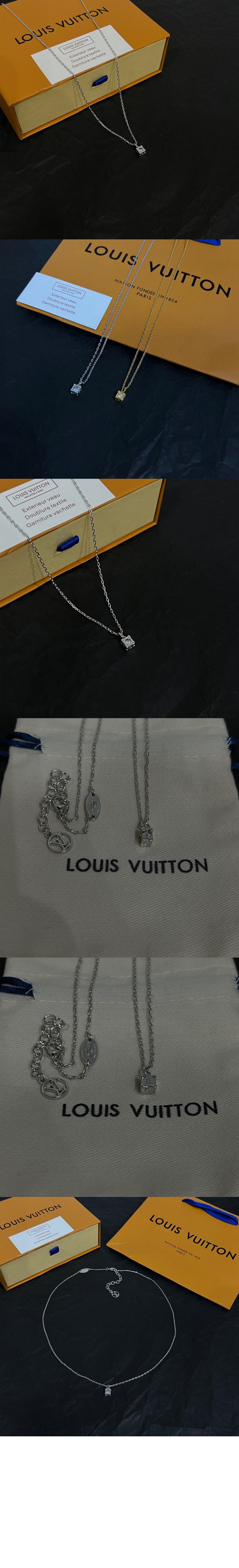 미러급레플리카사이트 | 명품레플리카 전문 쇼핑몰  | 퍼스트원 - 목걸이 Q03084 > 루이비통