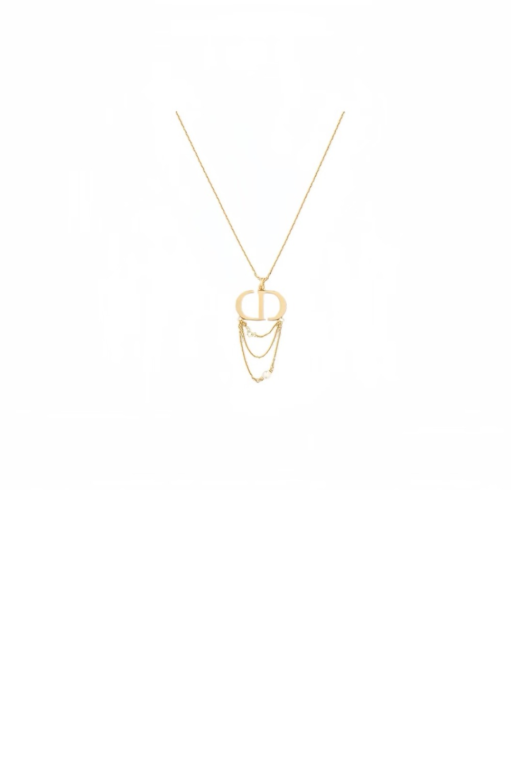 미러급레플리카사이트 | 명품레플리카 전문 쇼핑몰  | 퍼스트원 - Petit CD 목걸이 N2323 > 디올