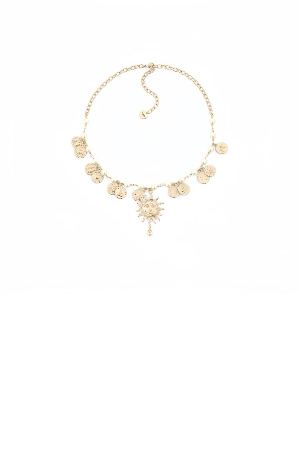 미러급레플리카사이트 | 명품레플리카 전문 쇼핑몰  | 퍼스트원 - 목걸이  N2791 > 디올