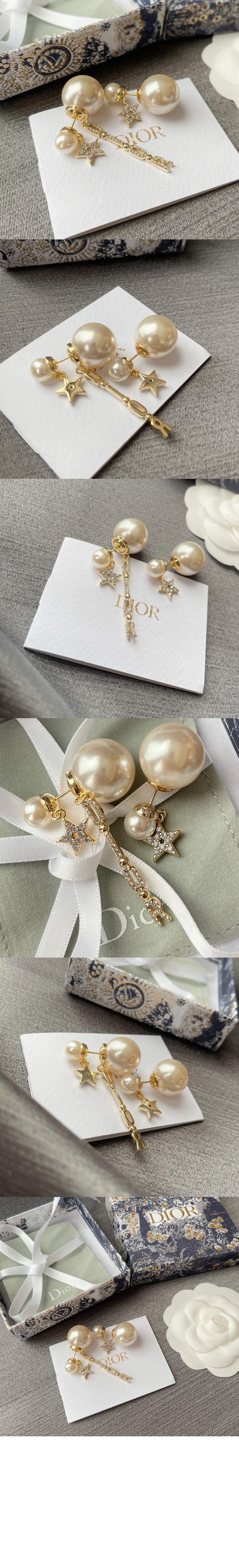 미러급레플리카사이트 | 명품레플리카 전문 쇼핑몰  | 퍼스트원 - 귀걸이 E1451 > 디올