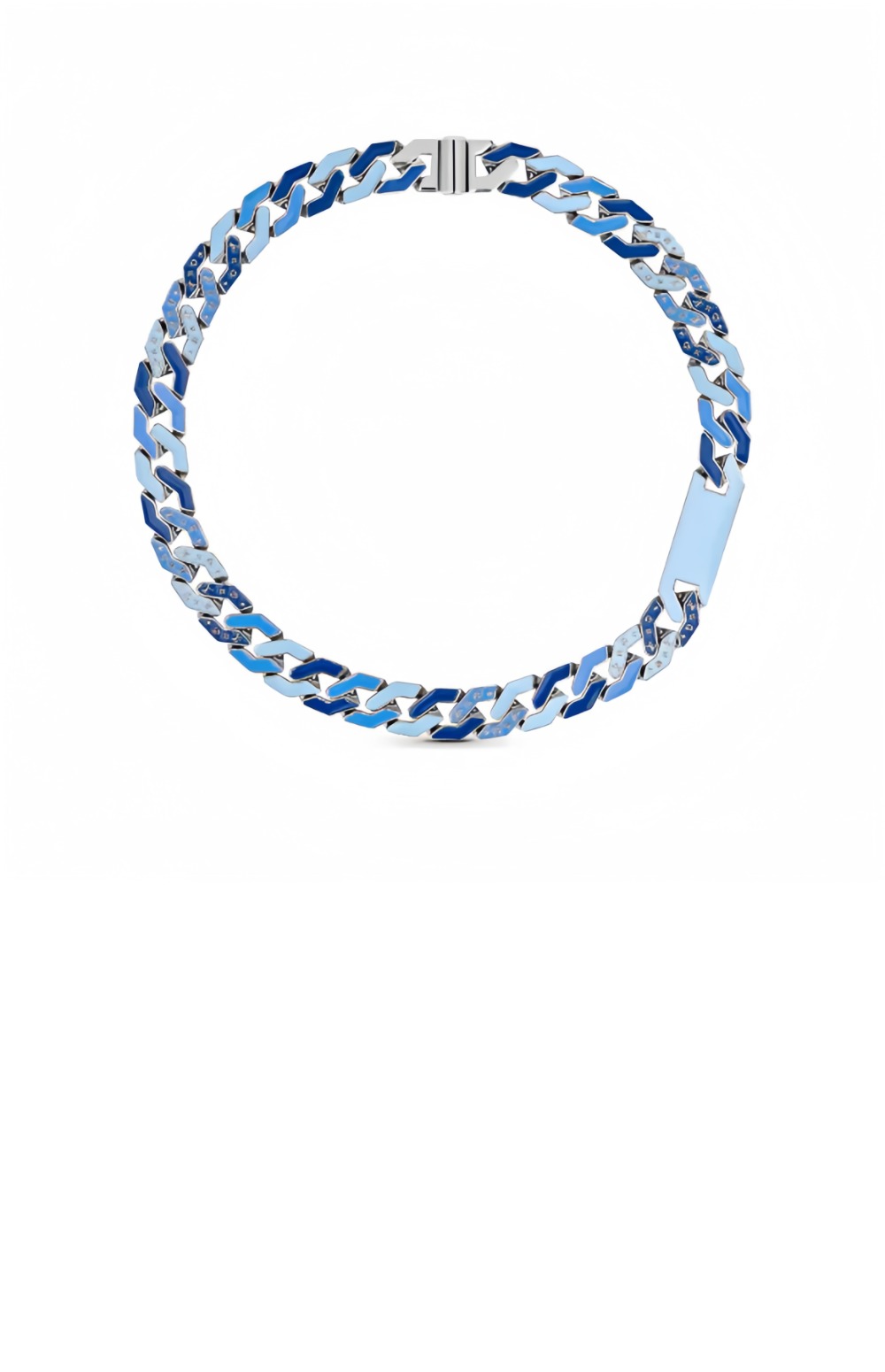 미러급레플리카사이트 | 명품레플리카 전문 쇼핑몰  | 퍼스트원 - 목걸이 MP2569 > 루이비통