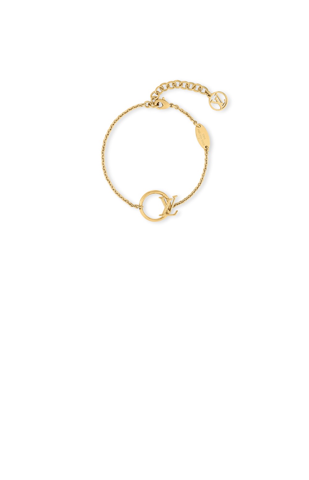 미러급레플리카사이트 | 명품레플리카 전문 쇼핑몰  | 퍼스트원 - LV 이클립스 팔찌 M00761 > 루이비통