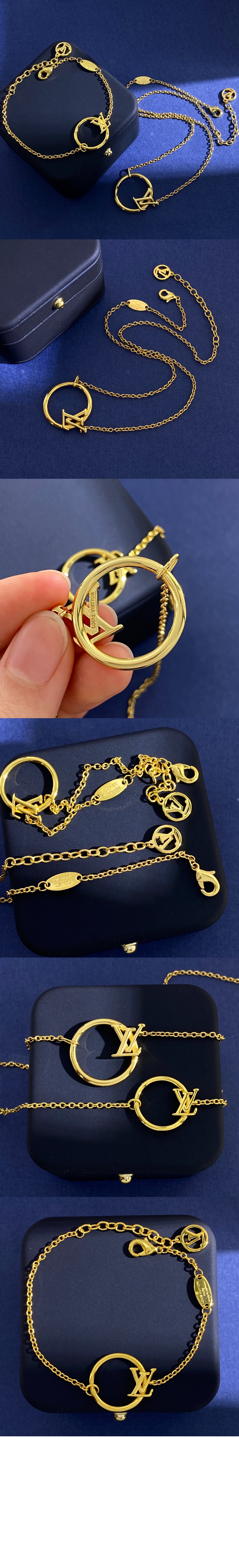 미러급레플리카사이트 | 명품레플리카 전문 쇼핑몰  | 퍼스트원 - LV 이클립스 팔찌 M00761 > 루이비통