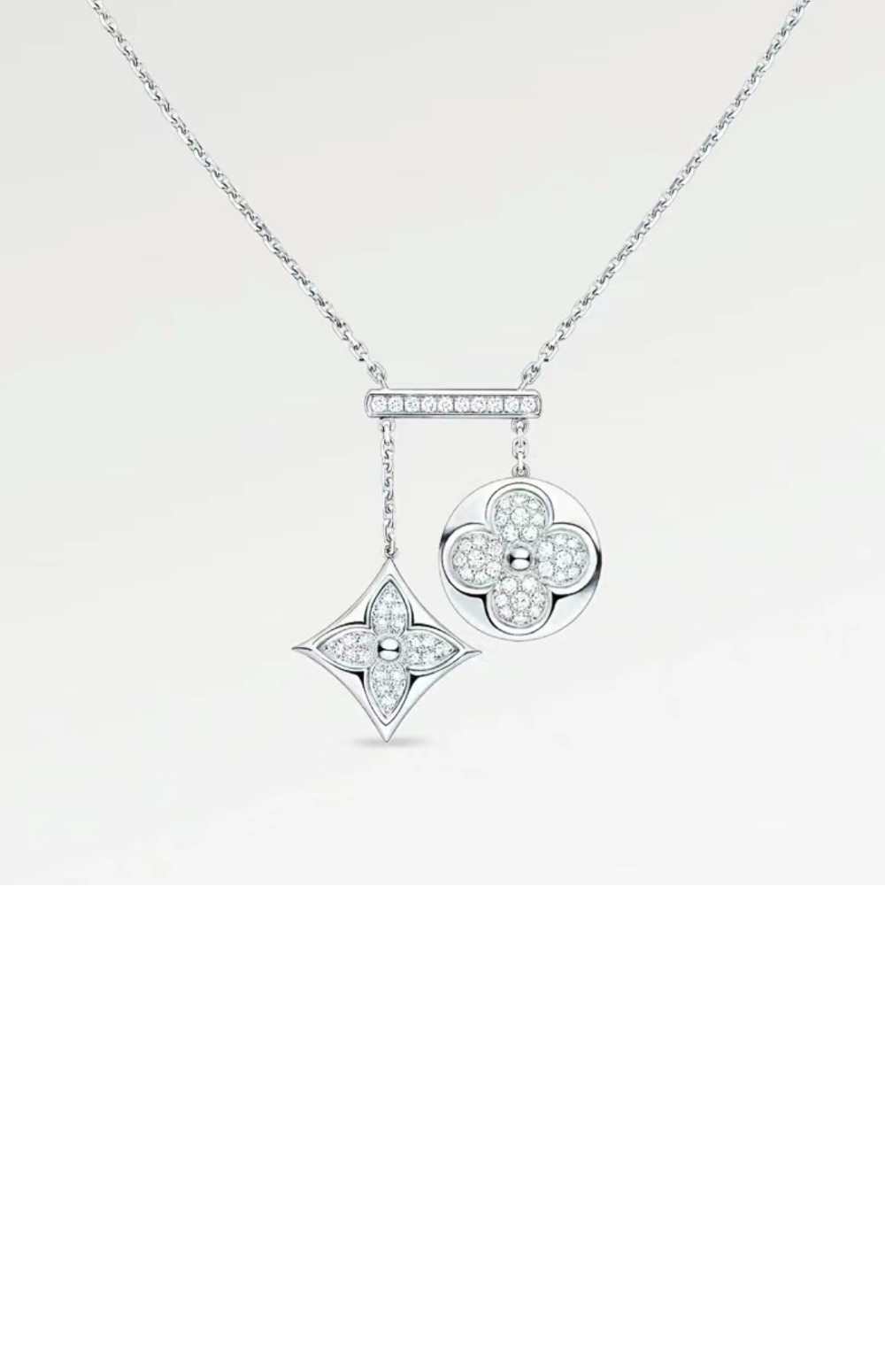 미러급레플리카사이트 | 명품레플리카 전문 쇼핑몰  | 퍼스트원 - 목걸이  Q94310 > 루이비통