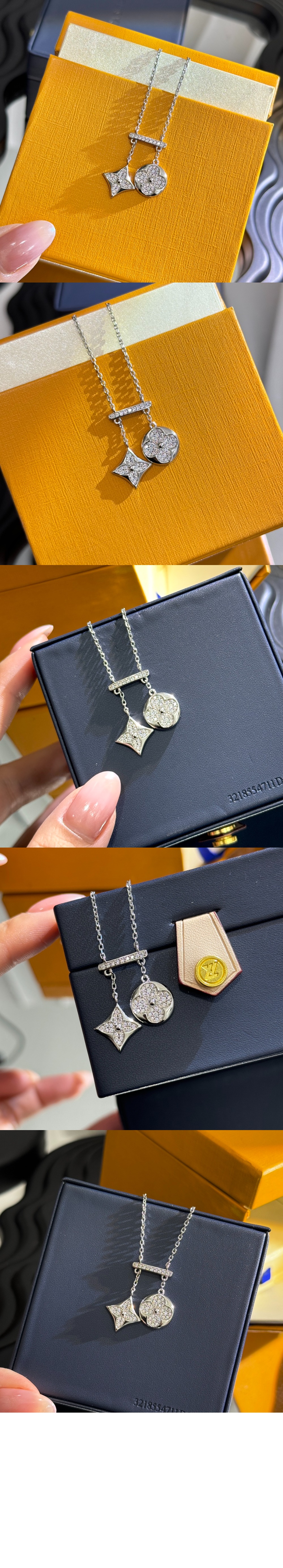 미러급레플리카사이트 | 명품레플리카 전문 쇼핑몰  | 퍼스트원 - 목걸이  Q94310 > 루이비통