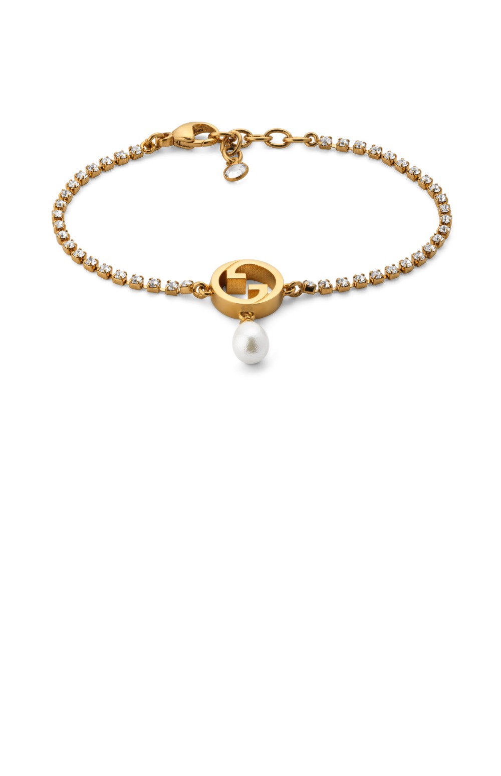 미러급레플리카사이트 | 명품레플리카 전문 쇼핑몰  | 퍼스트원 - 블론디크리스털 팔찌 797605 > 구찌