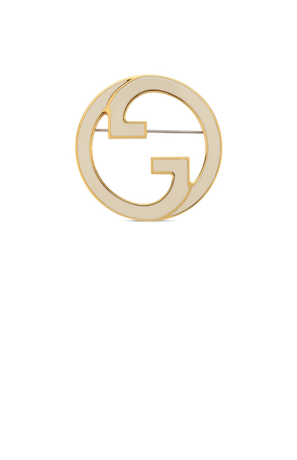 미러급레플리카사이트 | 명품레플리카 전문 쇼핑몰  | 퍼스트원 - 더블 G 브로치 796762 > 구찌