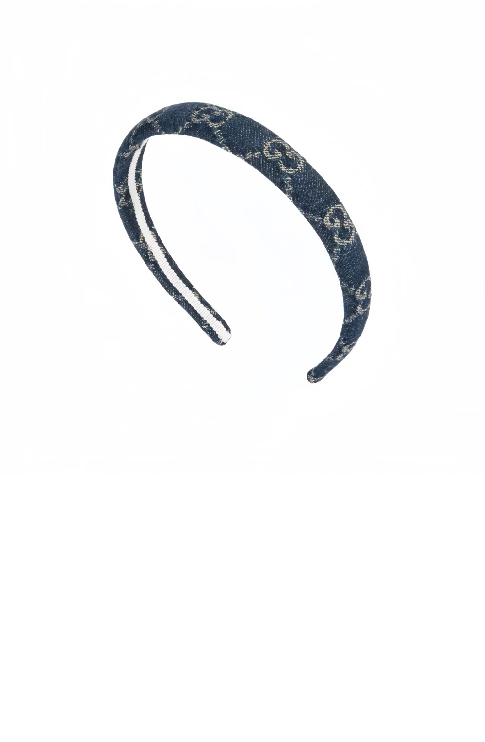 미러급레플리카사이트 | 명품레플리카 전문 쇼핑몰  | 퍼스트원 - GG 크리스털 헤드 밴드 652835 > 구찌