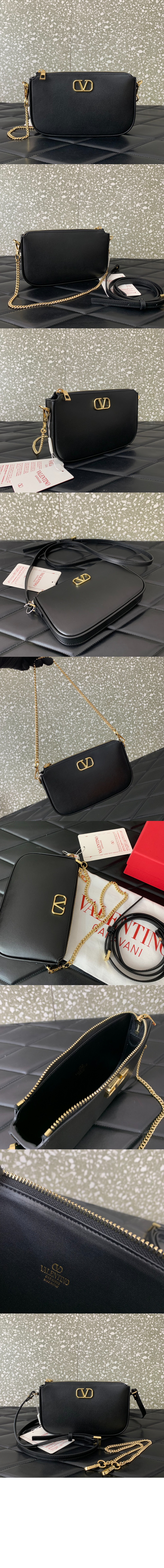 미러급레플리카사이트 | 명품레플리카 전문 쇼핑몰  | 퍼스트원 - 브이로고 시그니처 카프스킨 미니 크로스바디백 > 발렌티노