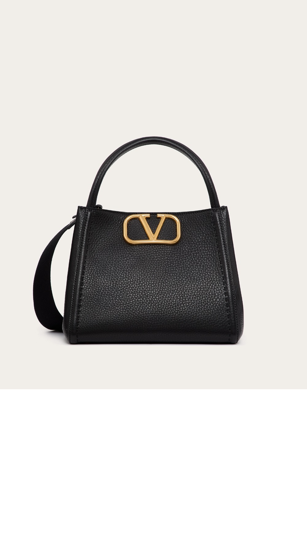 미러급레플리카사이트 | 명품레플리카 전문 쇼핑몰  | 퍼스트원 - 올타임 그레인 카프스킨 미디엄 핸드백 > 발렌티노