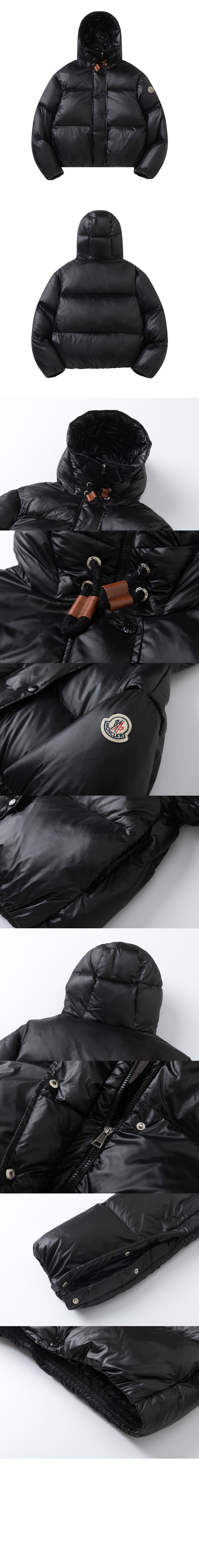 미러급레플리카사이트 | 명품레플리카 전문 쇼핑몰  | 퍼스트원 - 쇼트 다운 재킷 > 몽클레어