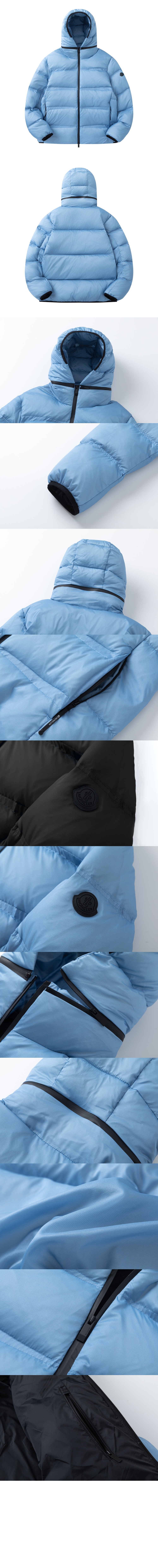 미러급레플리카사이트 | 명품레플리카 전문 쇼핑몰  | 퍼스트원 - 마삭 쇼트 다운 패딩 > 몽클레어