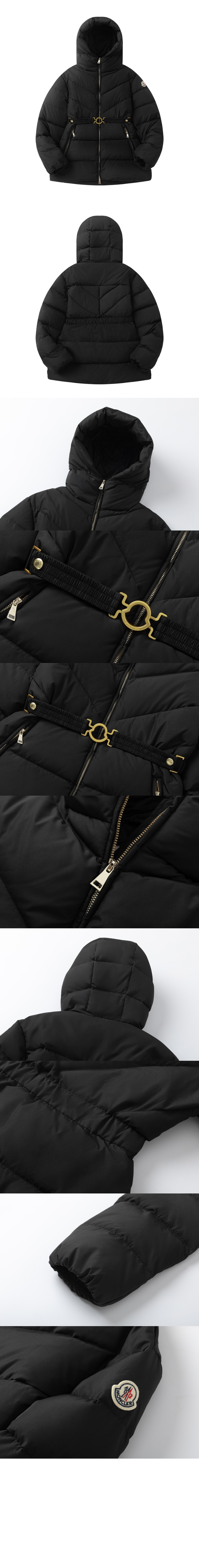 미러급레플리카사이트 | 명품레플리카 전문 쇼핑몰  | 퍼스트원 - 쇼트 다운 재킷 > 몽클레어