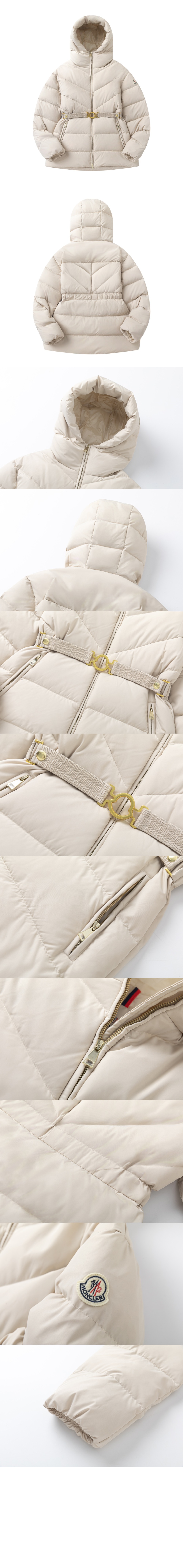 미러급레플리카사이트 | 명품레플리카 전문 쇼핑몰  | 퍼스트원 - 쇼트 다운 재킷 > 몽클레어