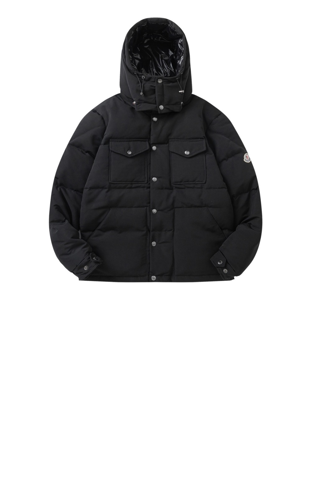 미러급레플리카사이트 | 명품레플리카 전문 쇼핑몰  | 퍼스트원 - 쇼트 다운 재킷 > 몽클레어