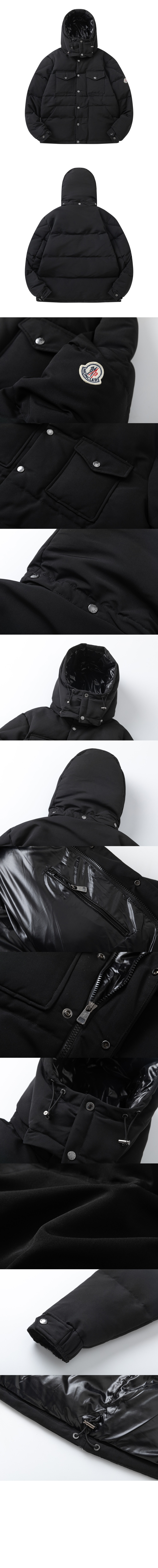 미러급레플리카사이트 | 명품레플리카 전문 쇼핑몰  | 퍼스트원 - 쇼트 다운 재킷 > 몽클레어