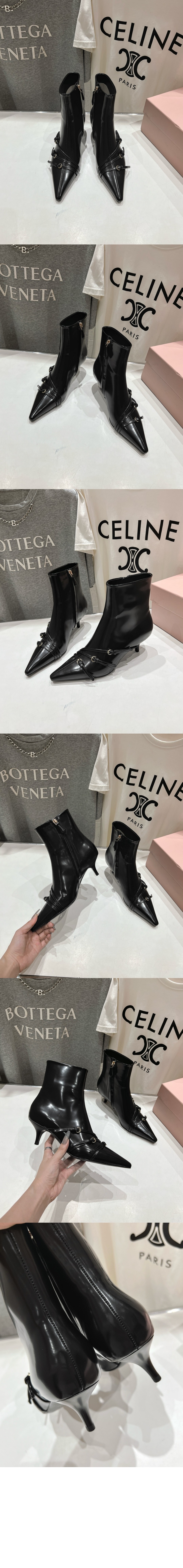 미러급레플리카사이트 | 명품레플리카 전문 쇼핑몰  | 퍼스트원 - 나플락 부티 5T336E > 미우미우