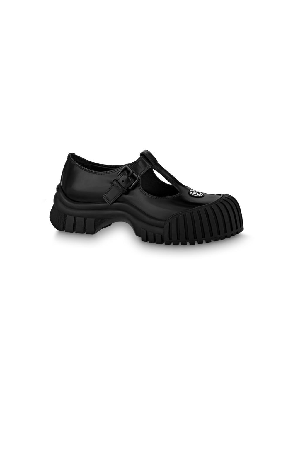 미러급레플리카사이트 | 명품레플리카 전문 쇼핑몰  | 퍼스트원 - 루비 플랫 메리제인 로퍼 1ABUDG > 루이비통