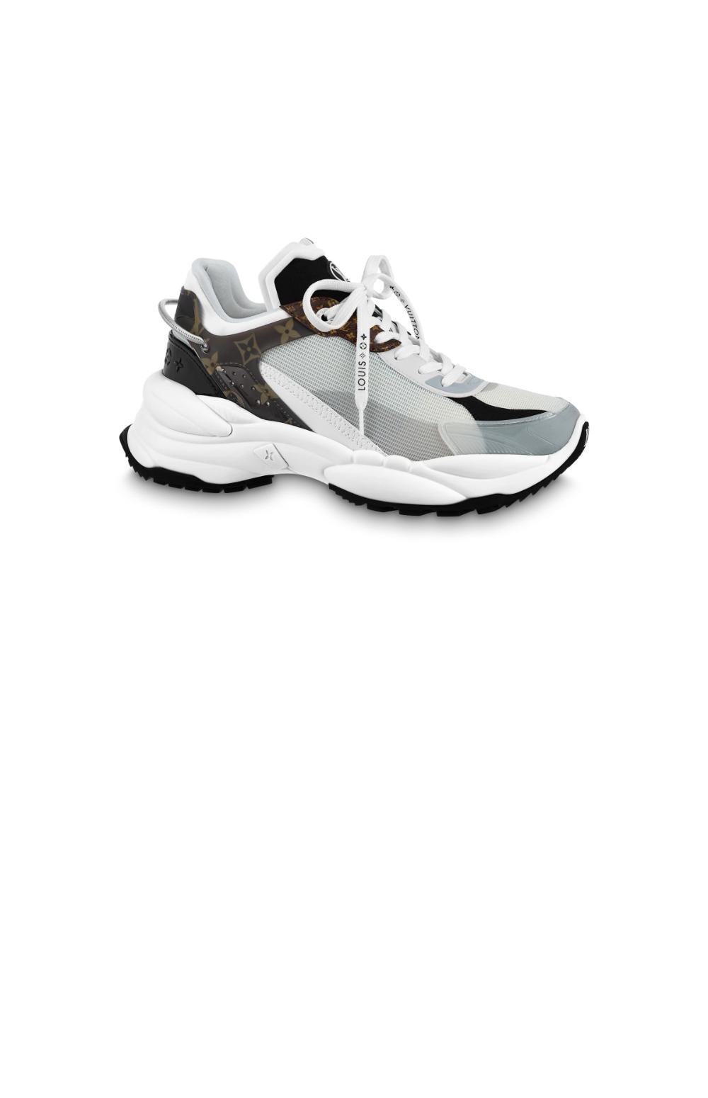 미러급레플리카사이트 | 명품레플리카 전문 쇼핑몰  | 퍼스트원 - 런 55 스니커즈 1AASDF > 루이비통